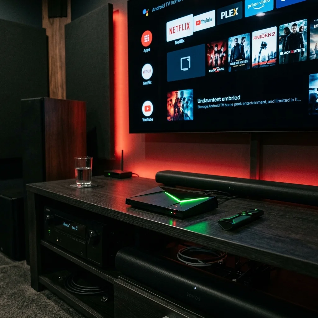Android Box