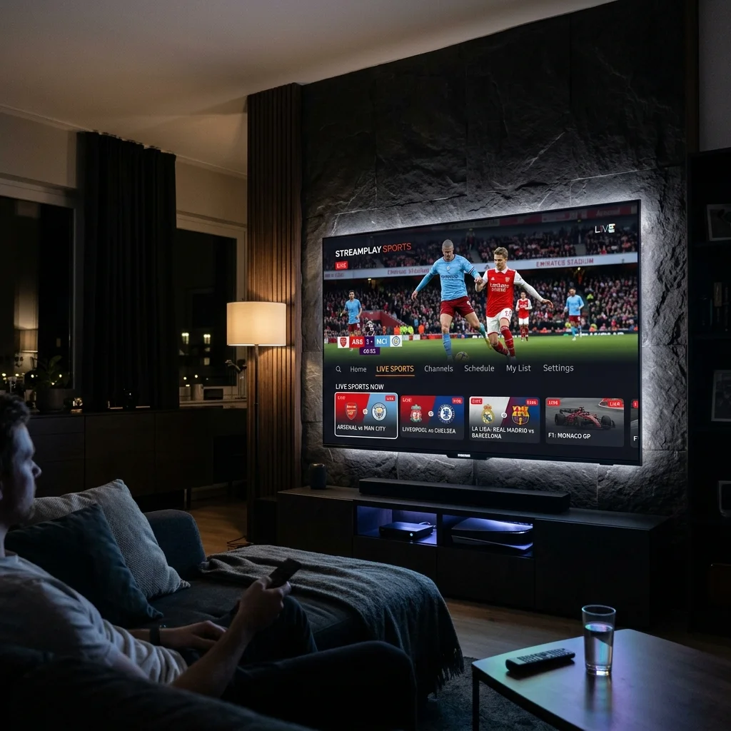 Samsung TV